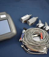 Dynasonics Dxn Hybride Flowmeter Metesco